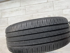 Anvelope Continental vara 235 55 r18 dot 2025 - imagine 6