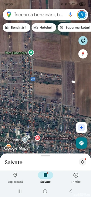 Teren intravilan - imagine 3