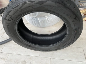 Anvelope Continental vara 235 55 r18 dot 2025 - imagine 5