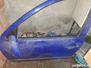 vand usa skoda fabia