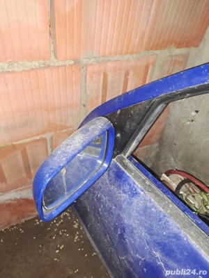 vand usa skoda fabia - imagine 2