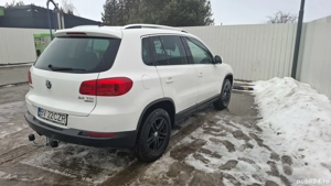 Vw Tiguan  - imagine 3