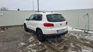 Vw Tiguan  - imagine 2