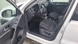 Vw Tiguan  - imagine 5