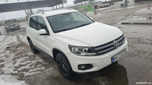 Vw Tiguan  - imagine 4