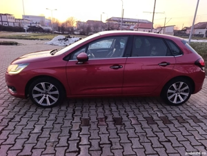 Citroen C4, 2016,euro 6,model facelift - imagine 9