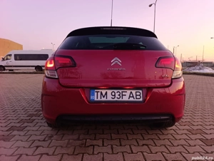 Citroen C4, 2016,euro 6,model facelift - imagine 4