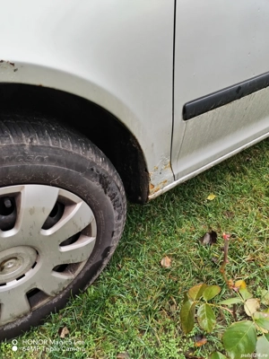 Vand Skoda perfecta stare de funcționare  - imagine 5