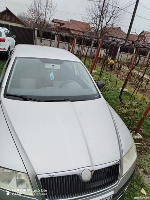 Vand Skoda perfecta stare de funcționare  - imagine 7
