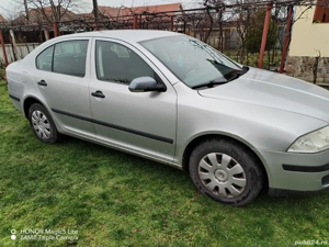 Vand Skoda perfecta stare de funcționare  - imagine 6