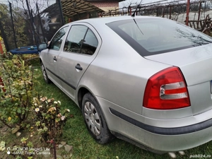 Vand Skoda perfecta stare de funcționare  - imagine 4