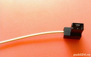 Mufa / Soclu pentru Bec H1 , modelul cu un fir - imagine 3