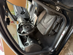 Vând Audi A4 B8  - imagine 4