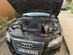 Vând Audi A4 B8  - imagine 7