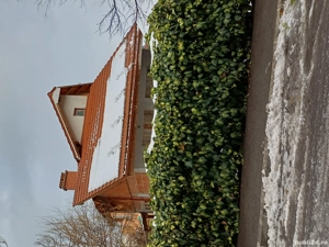 Vand casa P+M la rosu, zona centrala Timisoara - imagine 2