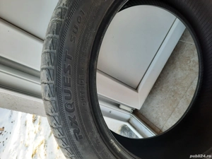 anvelope de vara - imagine 3