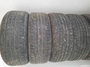 anvelope de vara - imagine 2