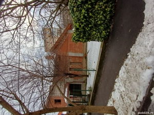 Vand casa P+M la rosu, zona centrala Timisoara - imagine 3