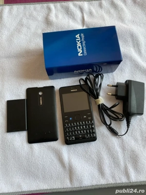 nokia asha 210