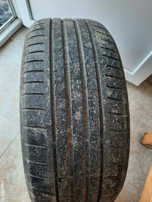 anvelope de vara - imagine 5