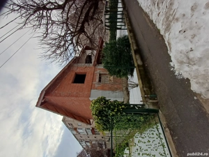 Vand casa P+M la rosu, zona centrala Timisoara - imagine 5