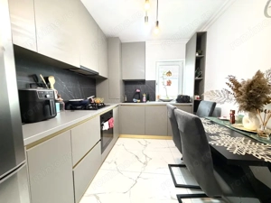 Apartament spatios, 2 camere, pod + boxa  - Giroc  - imagine 5