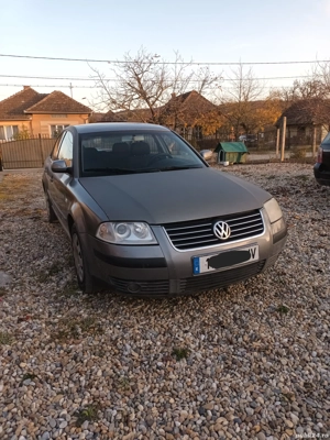 Volswagen Passat 1.6 TDI