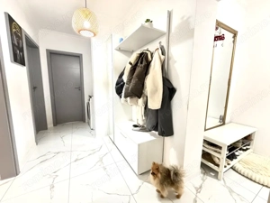 Apartament spatios, 2 camere, pod + boxa  - Giroc  - imagine 8