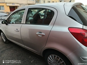 Vand Opel Corsa - imagine 3