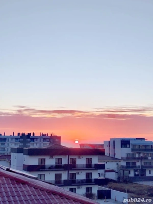 Vand studio + loc de parcare Mamaia Nord - imagine 4