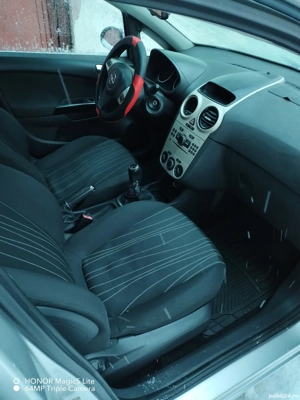 Vand Opel Corsa - imagine 6