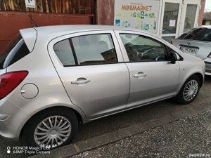 Vand Opel Corsa - imagine 4