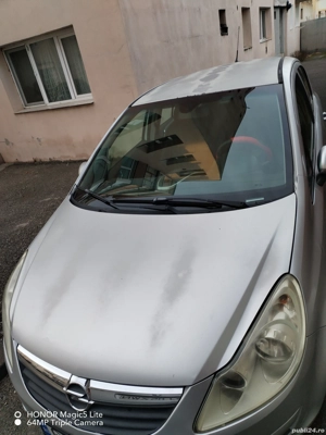 Vand Opel Corsa