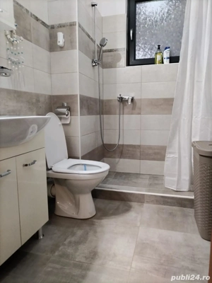 Vand studio + loc de parcare Mamaia Nord - imagine 8