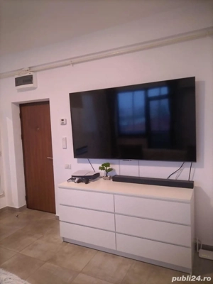 Vand studio + loc de parcare Mamaia Nord - imagine 5