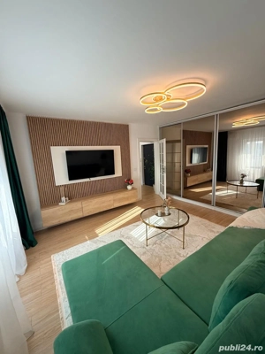  Apartament 2 Camere Decomandat Mihai Bravu- Dristor 