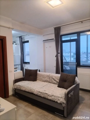 Vand studio + loc de parcare Mamaia Nord - imagine 6