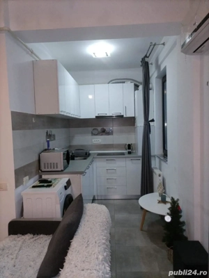 Vand studio + loc de parcare Mamaia Nord - imagine 7