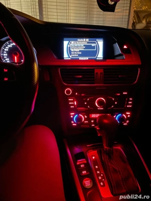 Vând Audi A4 B8  - imagine 10