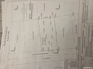 Teren intravilan - imagine 7