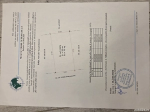 Teren intravilan - imagine 6