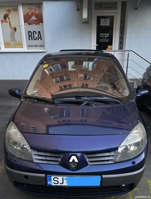 Renault Grand Scenic 2 1.9dci