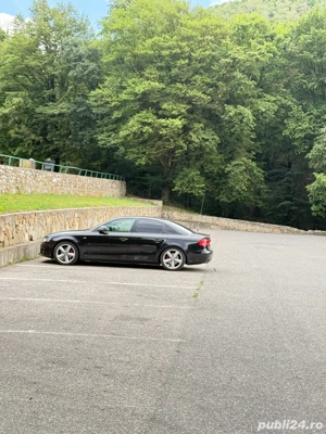 Vând Audi A4 B8 