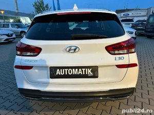 Persoana fizica ofer spre vanzare Hyundai i 30 1.5 M-hibrid . - imagine 2