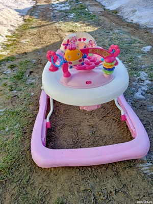 Premergător pentru copii 