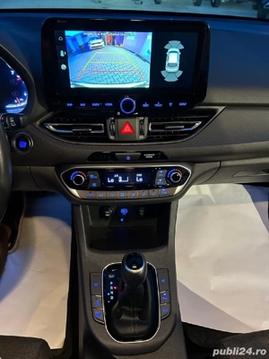 Persoana fizica ofer spre vanzare Hyundai i 30 1.5 M-hibrid . - imagine 5