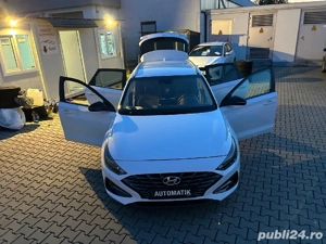 Persoana fizica ofer spre vanzare Hyundai i 30 1.5 M-hibrid . - imagine 3