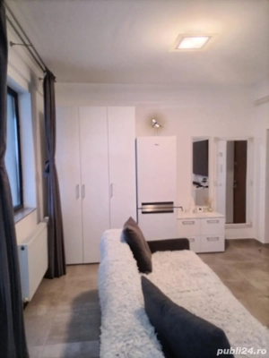 Vand studio + loc de parcare Mamaia Nord - imagine 10