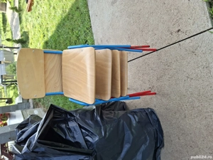 Vând scaune pentru gradinita - imagine 2