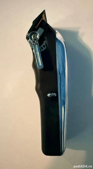 Vand masina de tuns kiepe prescelta 3.0